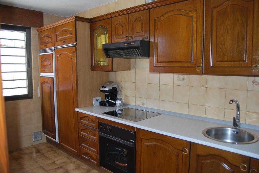 Casa Rural Puente Mocho Ledesma Quarto foto